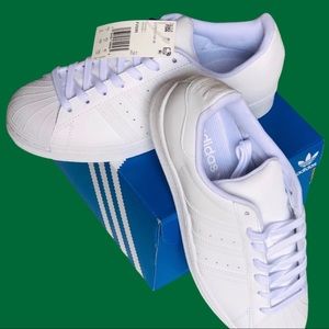 Adidas Superstar w
